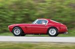 Ferrari 250 GT Berlinetta Passo Corto Competizione 1960 года